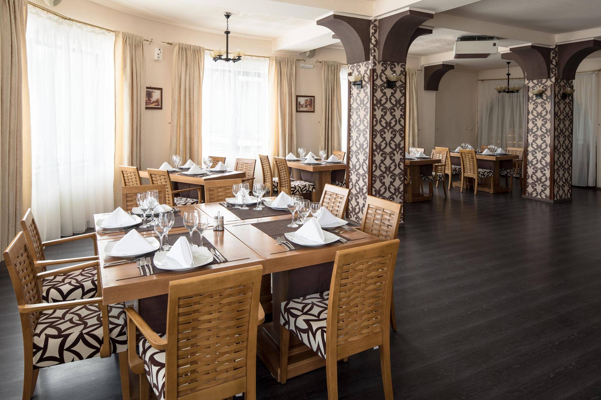 Hotel Rozmarin Predeal Extérieur photo