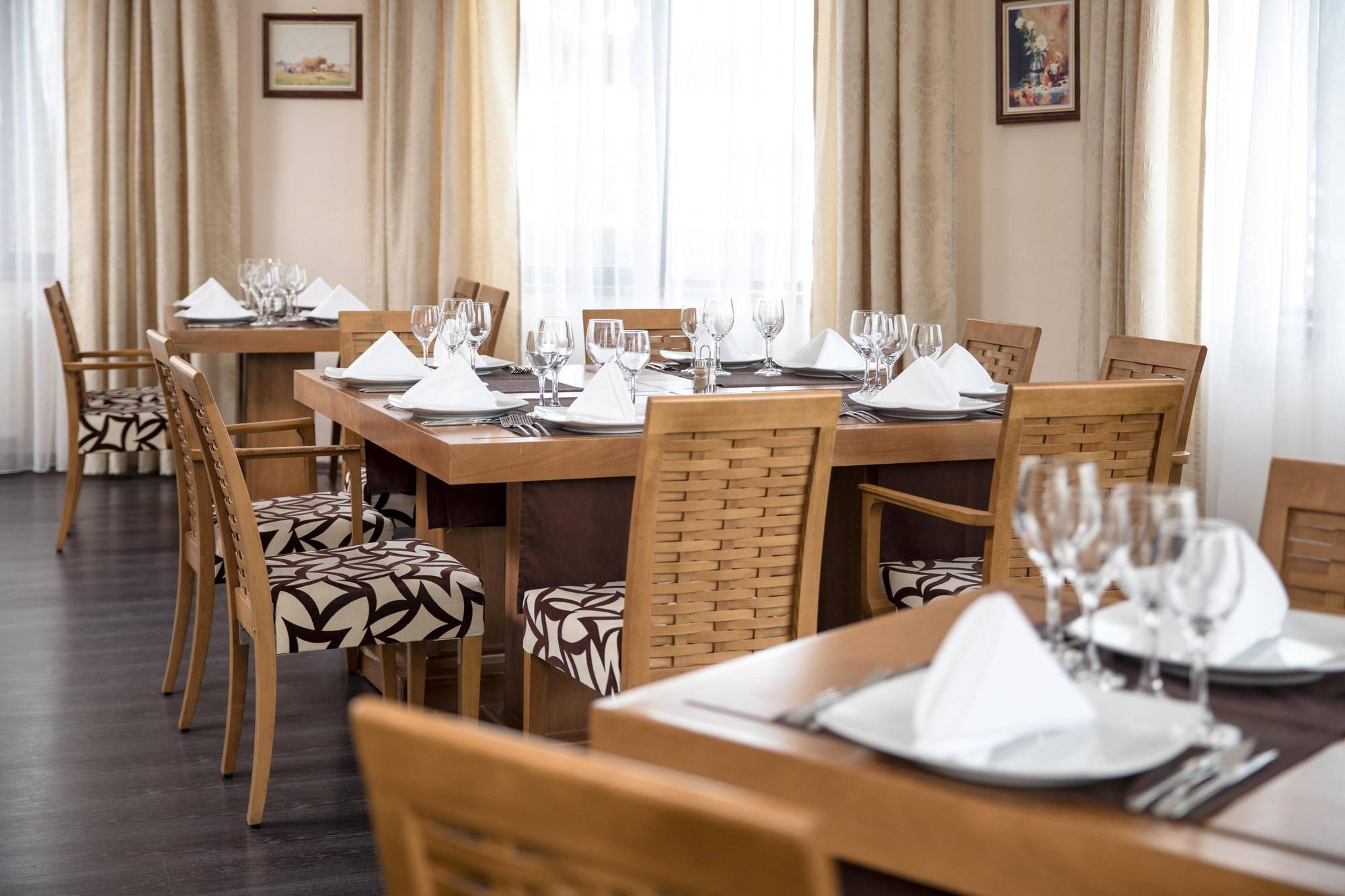 Hotel Rozmarin Predeal Extérieur photo