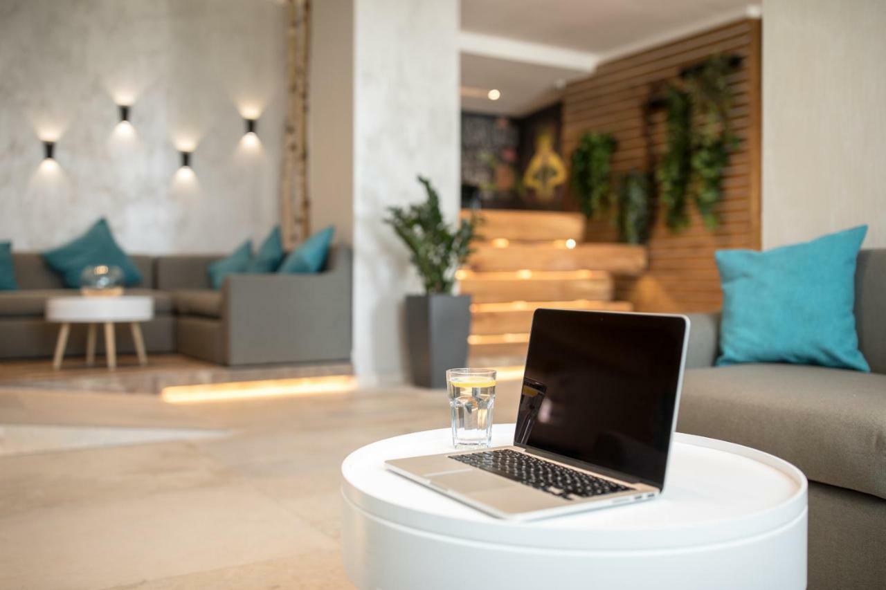 Hotel Rozmarin Predeal Extérieur photo