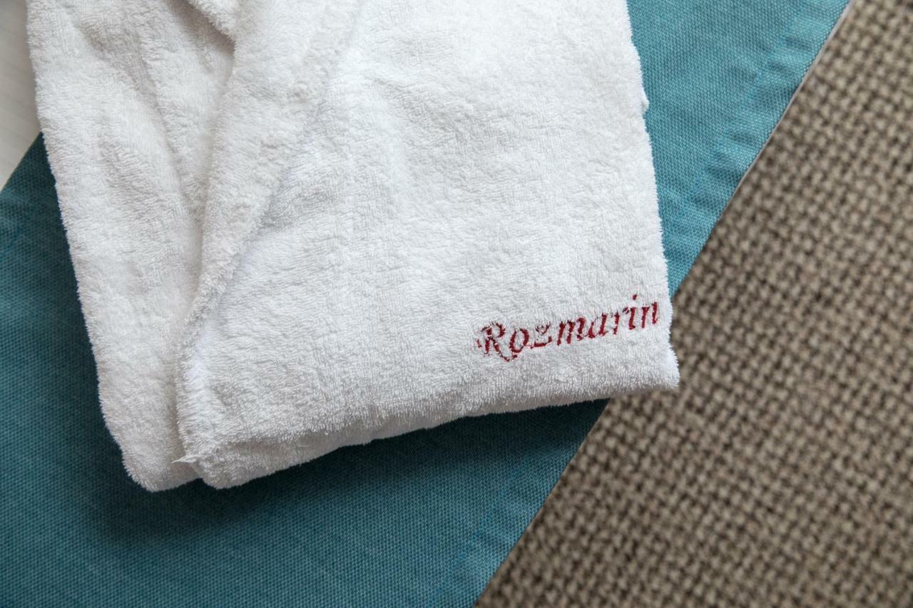 Hotel Rozmarin Predeal Extérieur photo