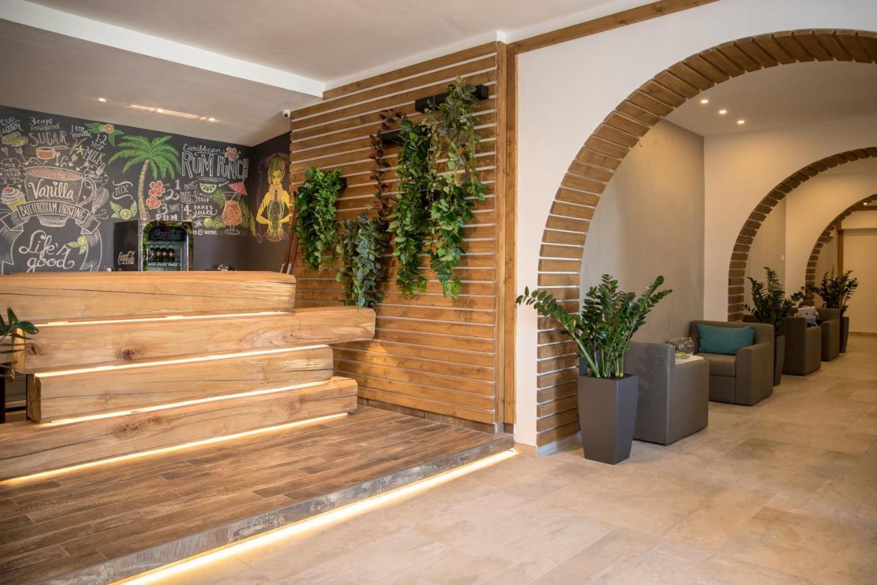 Hotel Rozmarin Predeal Extérieur photo